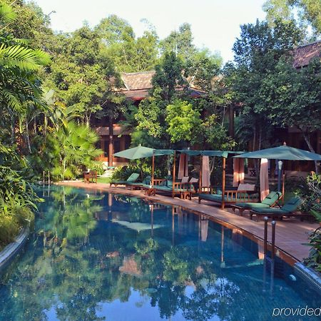 Angkor Village Resort & Spa Ciudad de Siem Riep Facilidades foto