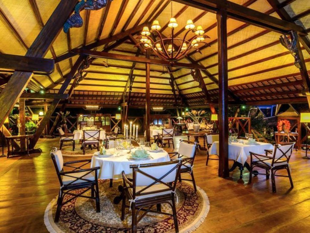 Angkor Village Resort & Spa Ciudad de Siem Riep Exterior foto