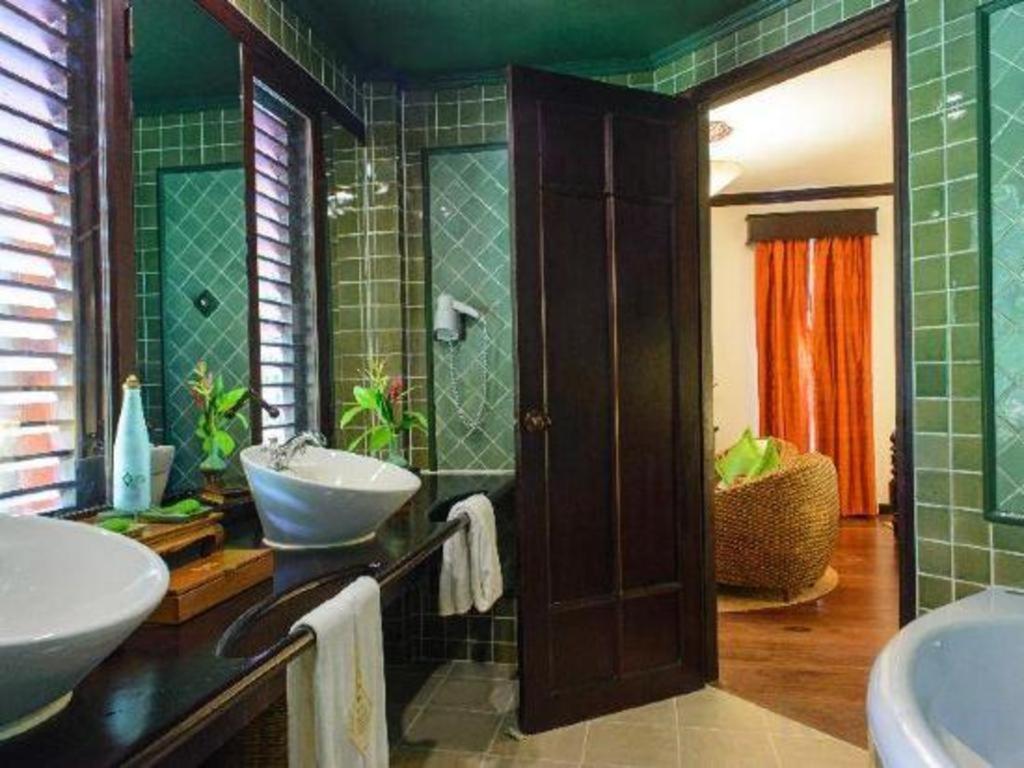 Angkor Village Resort & Spa Ciudad de Siem Riep Exterior foto