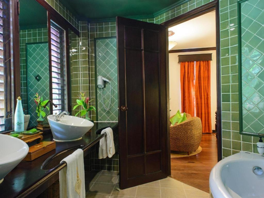 Angkor Village Resort & Spa Ciudad de Siem Riep Exterior foto