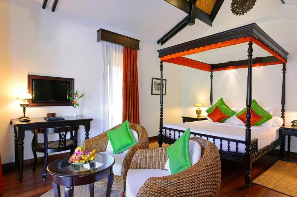 Angkor Village Resort & Spa Ciudad de Siem Riep Exterior foto