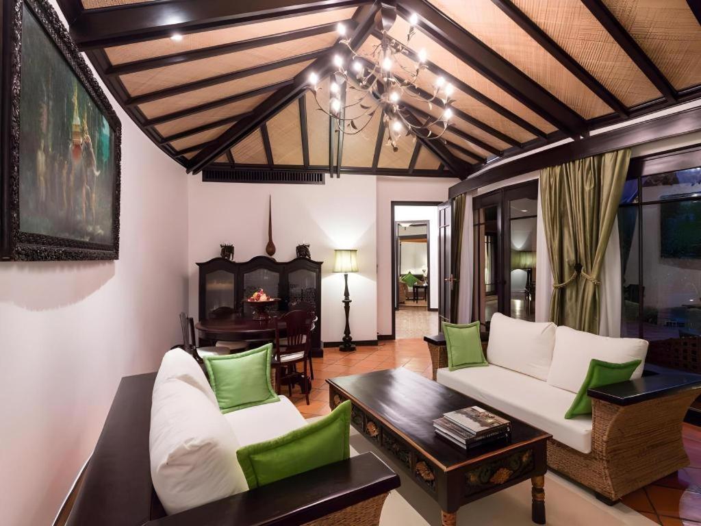 Angkor Village Resort & Spa Ciudad de Siem Riep Exterior foto