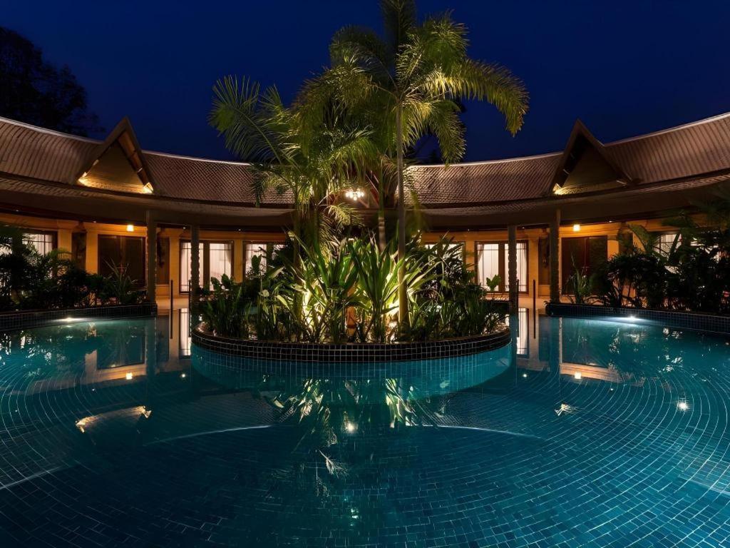 Angkor Village Resort & Spa Ciudad de Siem Riep Exterior foto