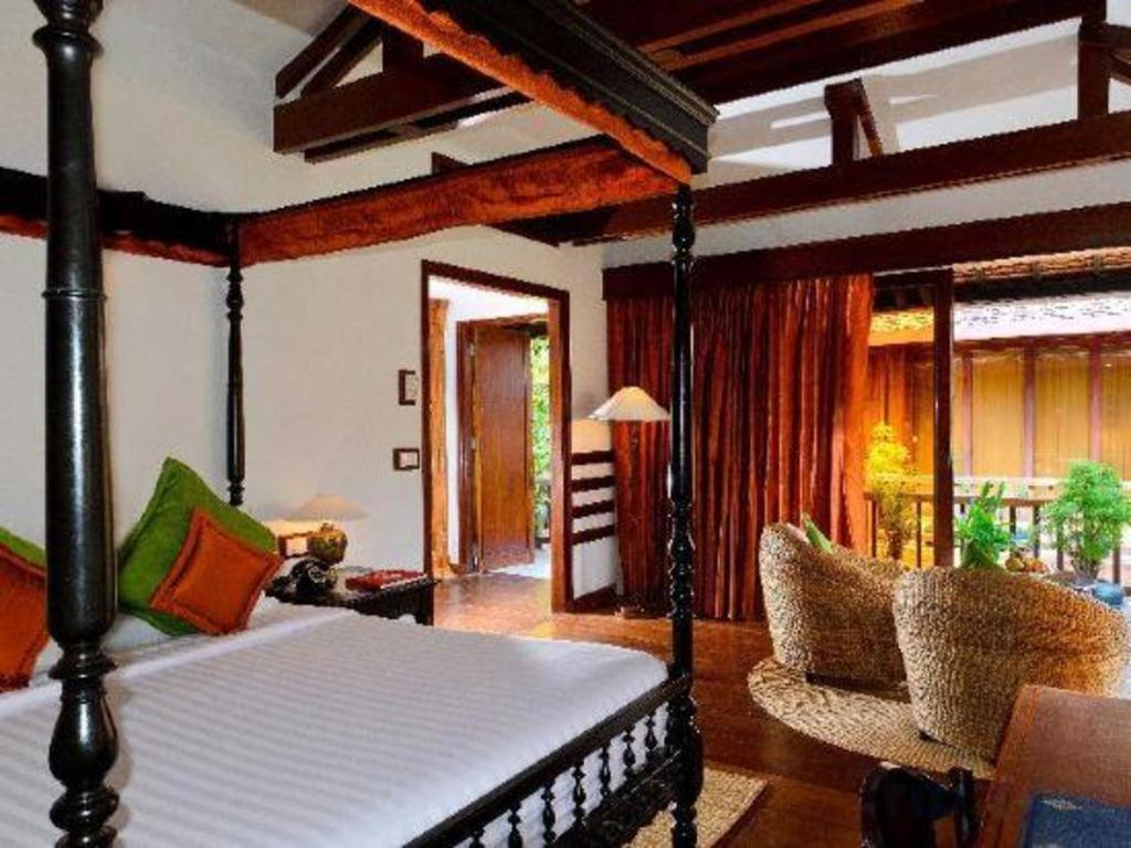 Angkor Village Resort & Spa Ciudad de Siem Riep Exterior foto